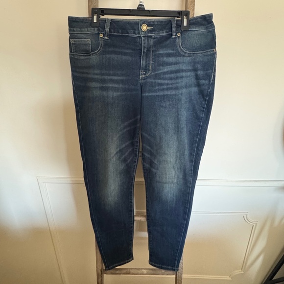 Maurices Jean Jeggings - Picture 1 of 2